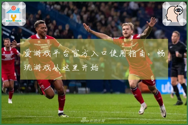 爱游戏平台官方入口使用指南，畅玩游戏从这里开始