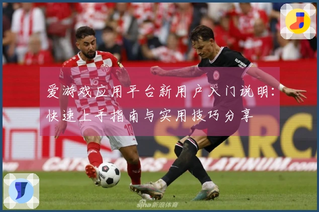 爱游戏应用平台新用户入门说明：快速上手指南与实用技巧分享