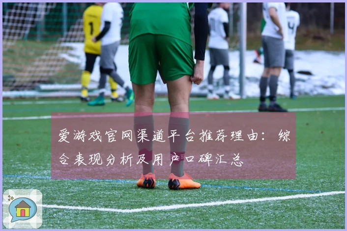 爱游戏官网渠道平台推荐理由：综合表现分析及用户口碑汇总